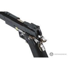 Golden Eagle 3343 Hi-Capa w/ Vented Slide