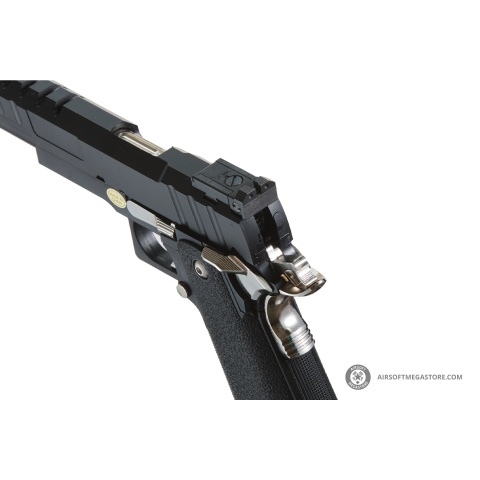 Golden Eagle 3343 Hi-Capa w/ Vented Slide