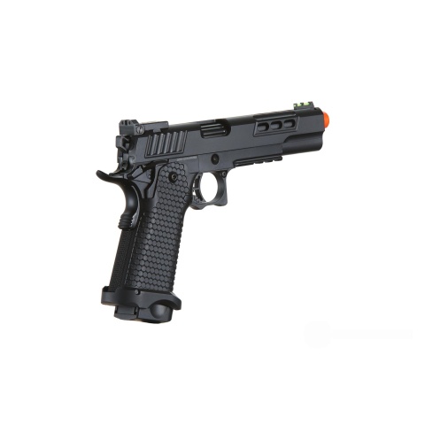 Golden Eagle 3512 Hi-Capa Pistol w/ Vented Slide