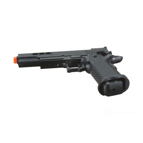 Golden Eagle 3512 Hi-Capa Pistol w/ Vented Slide