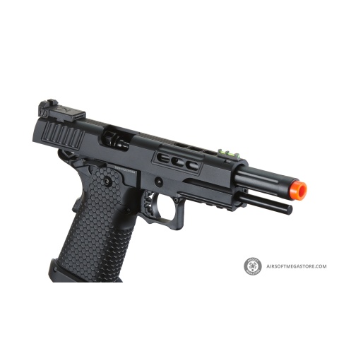 Golden Eagle 3512 Hi-Capa Pistol w/ Vented Slide