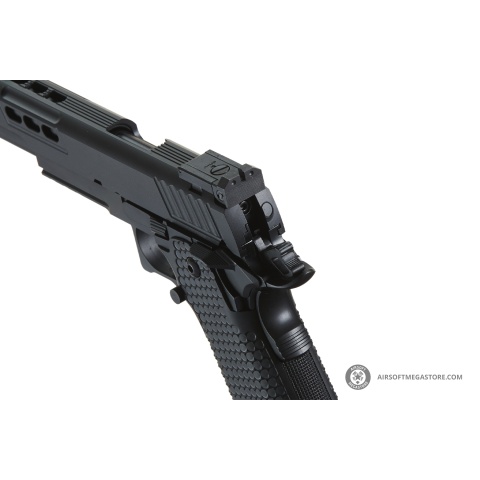 Golden Eagle 3512 Hi-Capa Pistol w/ Vented Slide