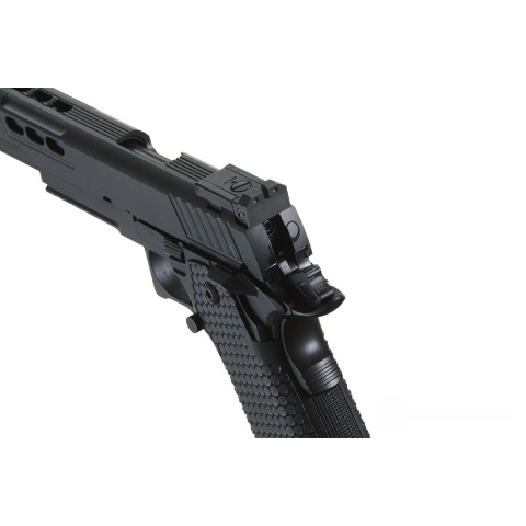 Golden Eagle 3512 Hi-Capa Pistol w/ Vented Slide