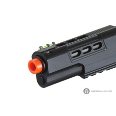 Golden Eagle 3512 Hi-Capa Pistol w/ Vented Slide