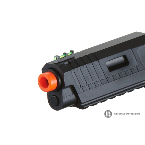 Golden Eagle 3515 Hi-Capa w/ Vented Slide