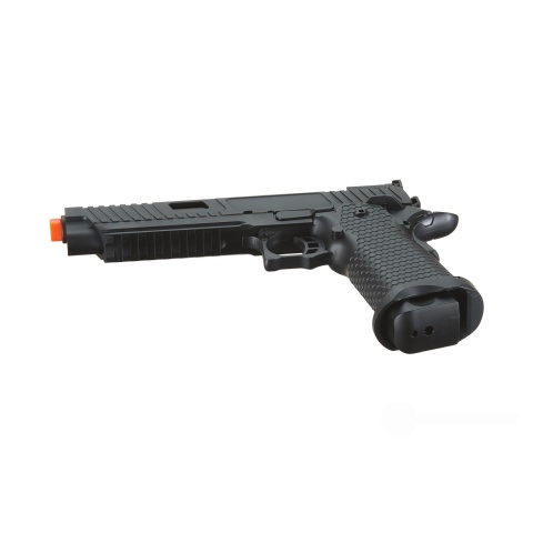 Golden Eagle 3615 Hi-Capa Pistol w/ Vented Slide