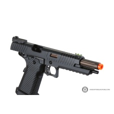 Golden Eagle 3615 Hi-Capa Pistol w/ Vented Slide