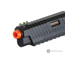 Golden Eagle 3615 Hi-Capa Pistol w/ Vented Slide