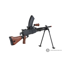 Golden Eagle Type 96 Full Metal AEG