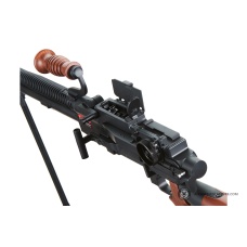 Golden Eagle Type 96 Full Metal AEG