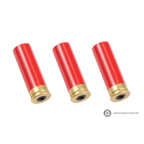 Golden 1887 Eagle Compact Wide Lever Action Shotgun (Silver)