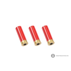 Golden Eagle 1887 Lever Action Shotgun (Silver)