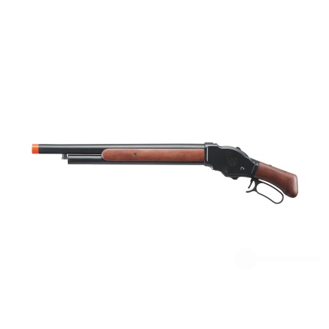 Golden Eagle 1887 Lever Action Shotgun (Black)