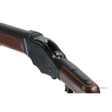 Golden Eagle 1887 Lever Action Shotgun (Black)