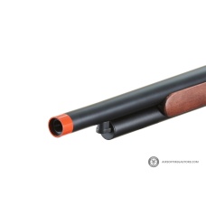 Golden Eagle 1887 Lever Action Shotgun (Black)