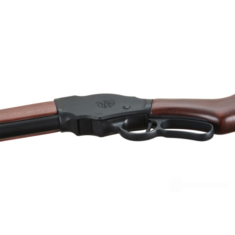 Golden Eagle 1887 Long Lever Action Shotgun (Black)
