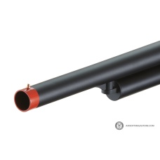 Golden Eagle 1887 Long Lever Action Shotgun (Black)