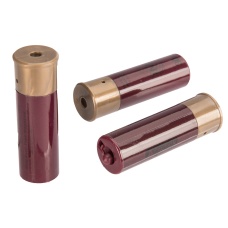 Golden Eagle M870 3/6-Shot Pump Action Gas Airsoft Shotgun - WOOD