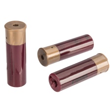 Golden Eagle M870 3/6-Shot Pump Action Gas Airsoft Shotgun - TAN