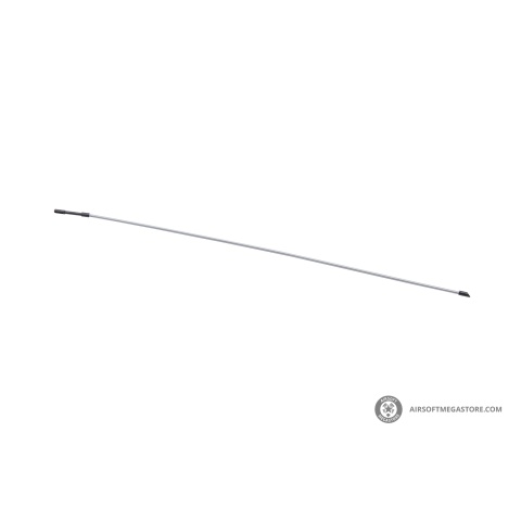 Golden Eagle Tactical M870 3/6-Shot Pump Action Gas Airsoft Shotgun [Sawed-Off] - WOOD