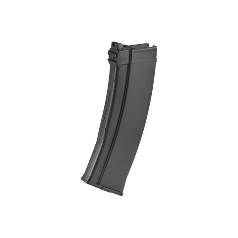 GHK AK GKS74U Gas Blowback AK74U Airsoft Rifle - WOOD