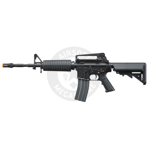 G&G Full Metal GC16 M4A1 Carbine Airsoft AEG Rifle