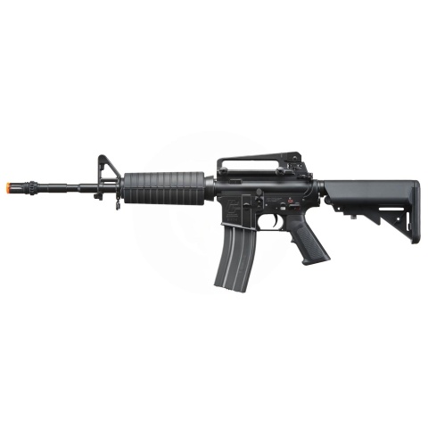 G&G Full Metal GC16 M4A1 Carbine Airsoft AEG Rifle
