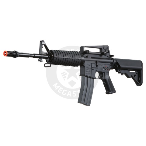 G&G Full Metal GC16 M4A1 Carbine Airsoft AEG Rifle