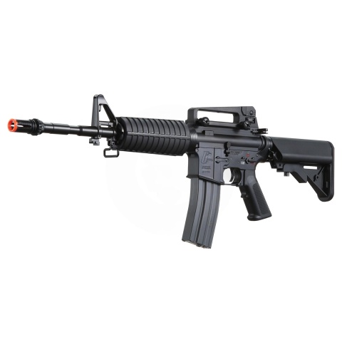 G&G Full Metal GC16 M4A1 Carbine Airsoft AEG Rifle