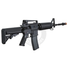 G&G Full Metal GC16 M4A1 Carbine Airsoft AEG Rifle