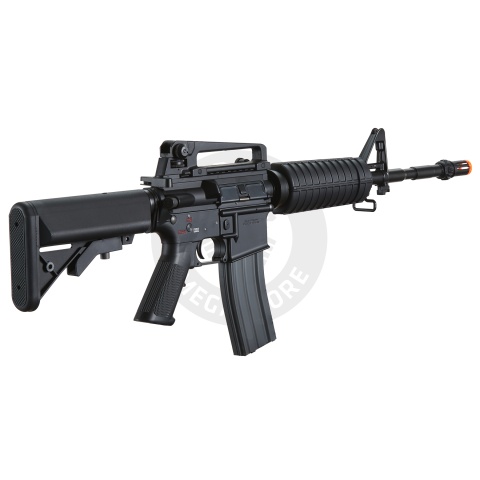 G&G Full Metal GC16 M4A1 Carbine Airsoft AEG Rifle