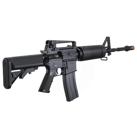G&G Full Metal GC16 M4A1 Carbine Airsoft AEG Rifle