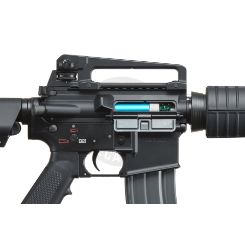 G&G Full Metal GC16 M4A1 Carbine Airsoft AEG Rifle