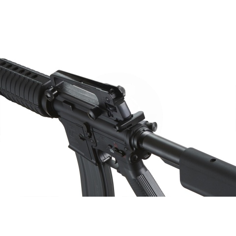 G&G Full Metal GC16 M4A1 Carbine Airsoft AEG Rifle