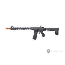 G&G Combat Machine CM16 SRF Airsoft M4 AEG Rifle w/ 16