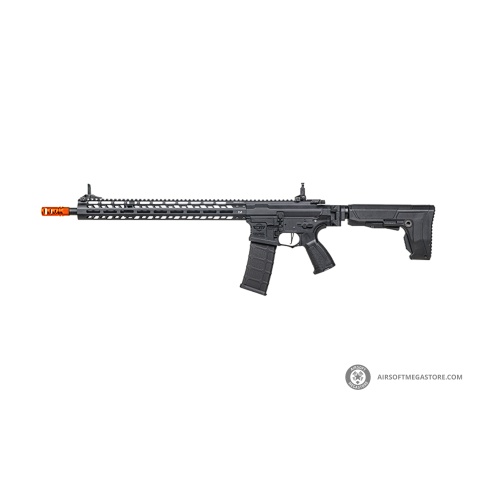G&G Combat Machine CM16 SRF Airsoft M4 AEG Rifle w/ 16