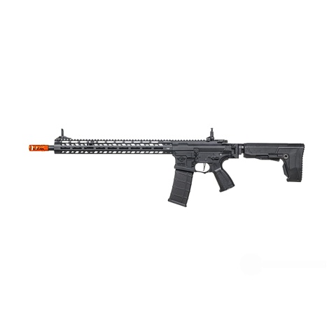 G&G Combat Machine CM16 SRF Airsoft M4 AEG Rifle w/ 16