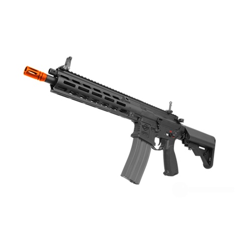 G&G CMF-16 Polymer Airsoft AEG Rifle with M-LOK Handguard (Color: Black)