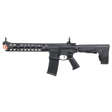 G&G Combat Machine CM16 Predator M4 Airsoft AEG Rifle with 12