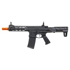 G&G Combat Machine CM16 SRS Airsoft M4 AEG Rifle with 7
