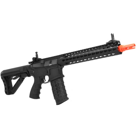 G&G Combat Machine CM16 SRL AEG M4 Carbine w/ 12