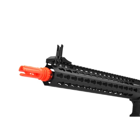 G&G Combat Machine CM16 SRL AEG M4 Carbine w/ 12