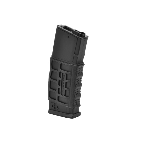 G&G Combat Machine CM16 SRL AEG M4 Carbine w/ 12