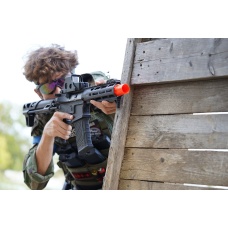 G&G Combat Machine ARP 556 2.0 AEG