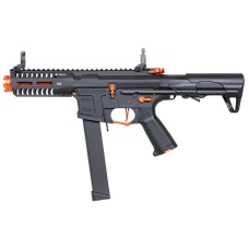 G&G CM16 ARP9 Super Ranger Carbine AEG w/ PDW Stock (Color: Amber)
