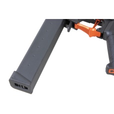 G&G CM16 ARP9 Super Ranger Carbine AEG w/ PDW Stock (Color: Amber)