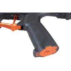 G&G CM16 ARP9 Super Ranger Carbine AEG w/ PDW Stock (Color: Amber)