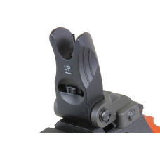 G&G CM16 ARP9 Super Ranger Carbine AEG w/ PDW Stock (Color: Amber)