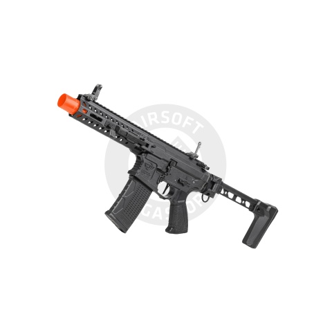 G&G FAR 556 Rapid Folding M4 Airsoft AEG (Black)
