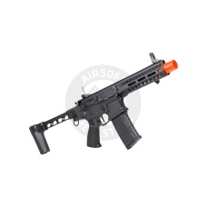 G&G FAR 556 Rapid Folding M4 Airsoft AEG (Black)
